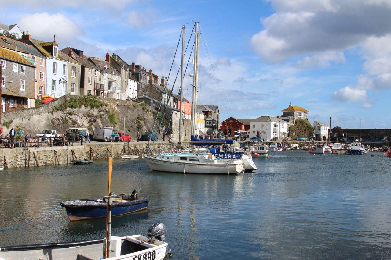 Holiday home Luxurious 4 Bedroom New England Style - Trewhiddle V5 St Austell