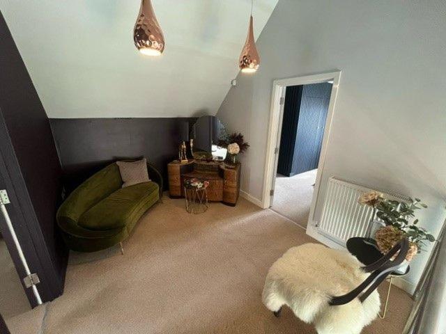Luxurious 4 Bedroom New England Style - Trewhiddle V5 St Austell