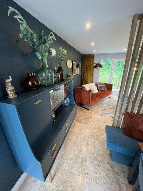 Holiday home Luxurious 4 Bedroom New England Style - Trewhiddle V5 St Austell