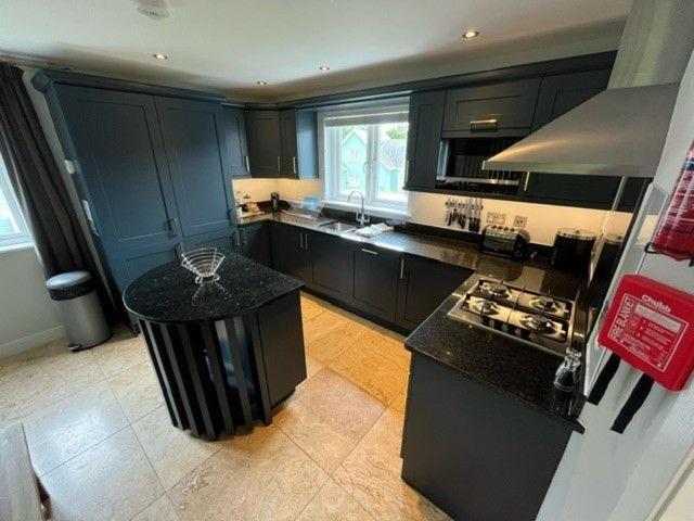 Holiday home Luxurious 4 Bedroom New England Style - Trewhiddle V5